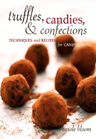 Truffles, Candies & Confections