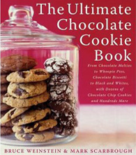 The Ultimate Chocolate Cookie Book