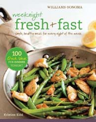 Weeknight Fresh & Fast