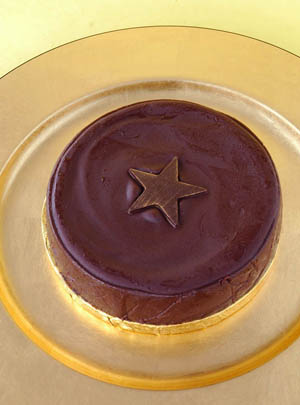 Empire Torte