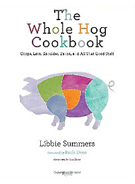 The Whole Hog Cookbook