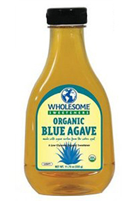 Light Agave Nectar