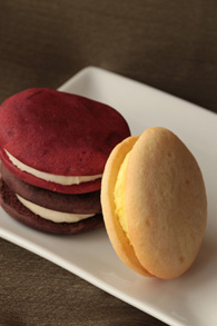 Whoopie Pie