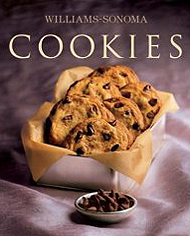 Williams Sonoma Cookies