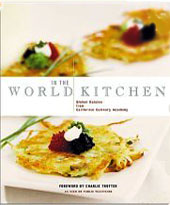 In the World Kitchen'