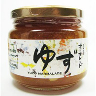 Yuzu Marmalade