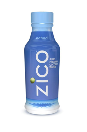 Zico Coconut Water