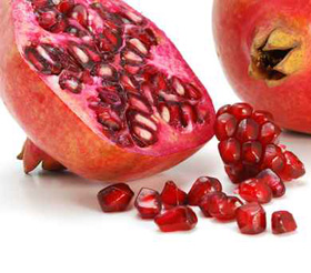 Pomegranate