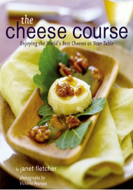 The Cheese Course