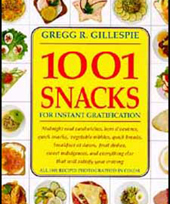 1001 Snacks