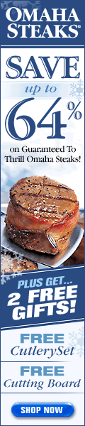 Omaha Steaks