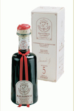 5 Year Balsamic