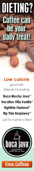 Boca Java
