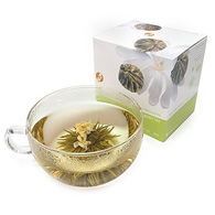 Jasmine Tea