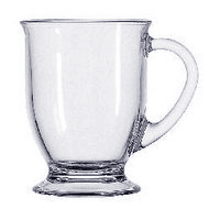 Anchor Hocking Mug