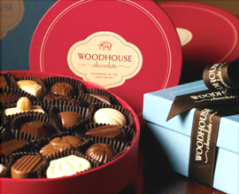 Woodhouse Chocolates