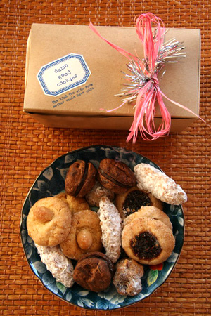 Cookie Assortment