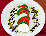 Caprese Salad