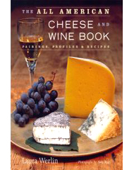 Cheese and Wine
