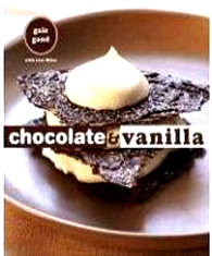 Chocolate and Vanilla