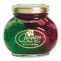 Christmas Jelly