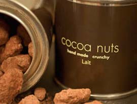 Cocoa Nuts