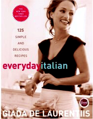 Everyday Italian