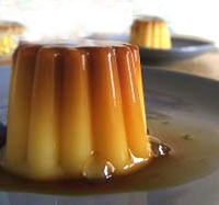 Flan