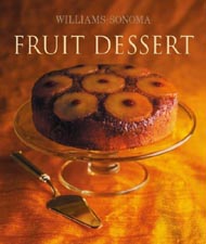 Fruit Dessert