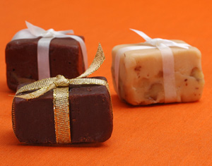 Fudge Bars