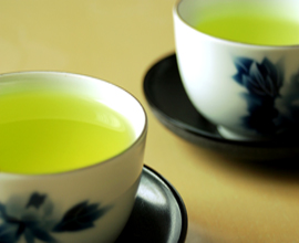 Green Tea