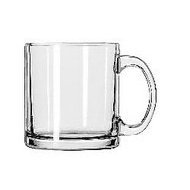 Libbey Mug