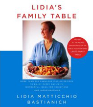 Lydia's Italian Table