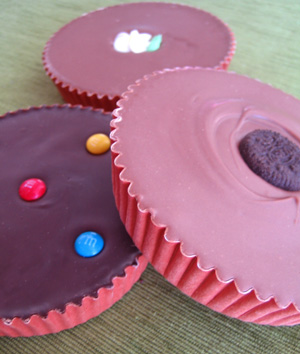 Peanut Butter Cups