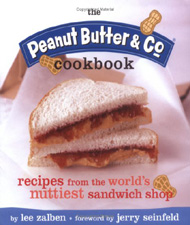 Peanut Butter & Co. Cookbook