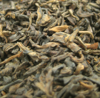 Imperial Pu-Er