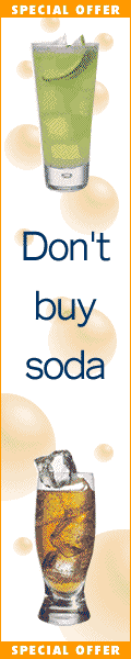 Soda Club