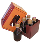 Moosewood Hollow Sampler