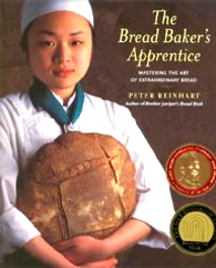 The Bread Baker's Apprentice