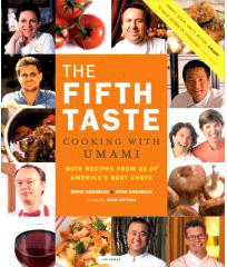The Fifth Taste