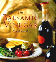 Balsamic Vinegar Cookbook