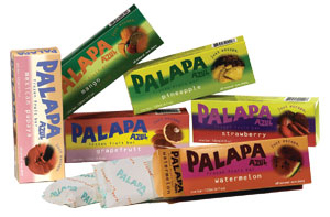 Paletas