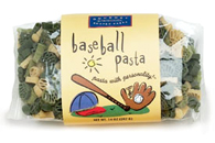 Baseball Pasta