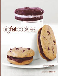 Big Fat Cookies