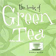 Book of Green Tea