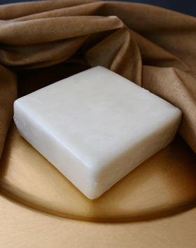 Goat Milk Cheddar