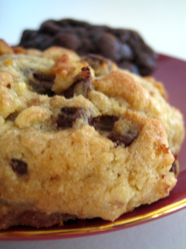 Chocolate Chip Cookie