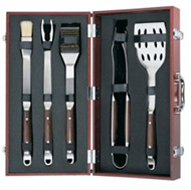 Deluxe BBQ Set