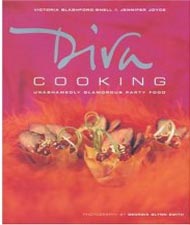 Diva Cooking