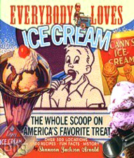 Everybody Loves Ice Cream